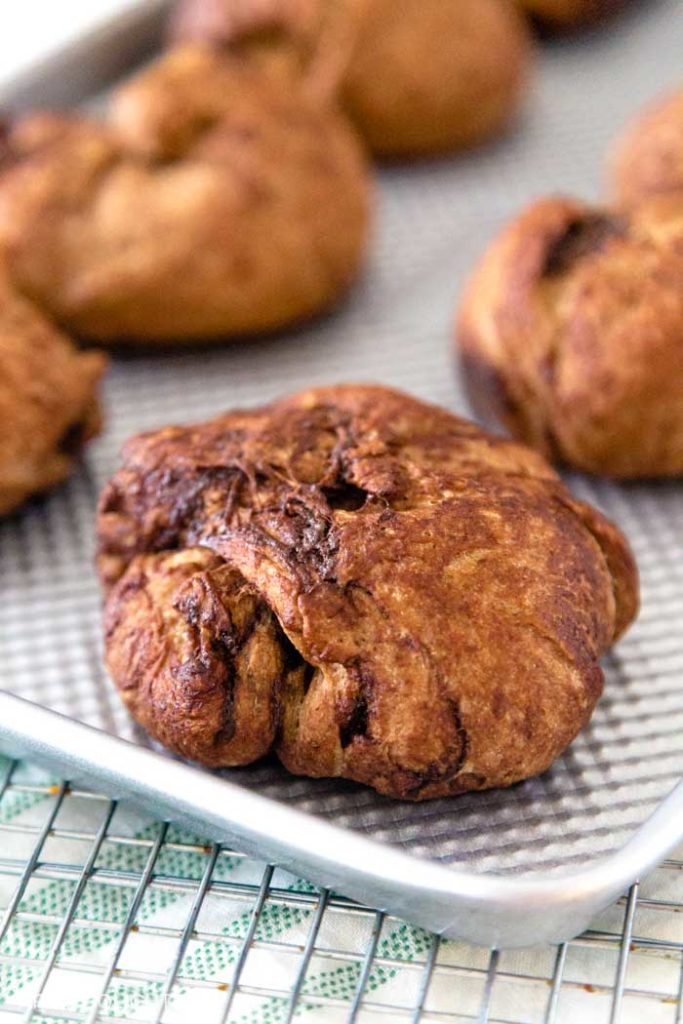 Chocolate Bun Recipe Gluten Free From Scratch