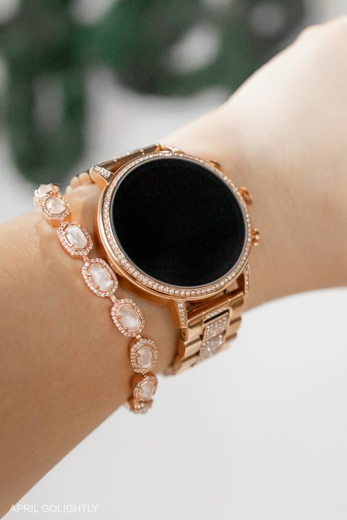 wear os by google fossil