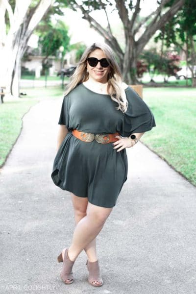 5 Saint Patrick's Day Outfits - April Golightly