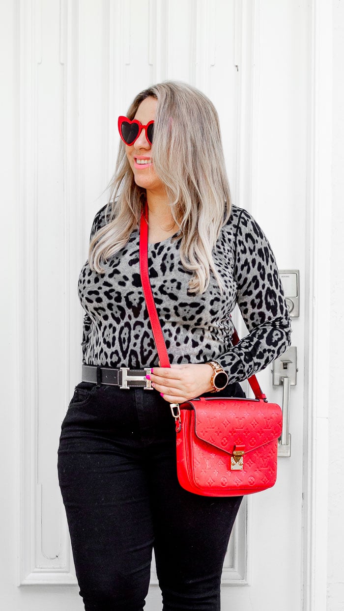 20 Red Bag Outfit Ideas Put Your Best Face Forward