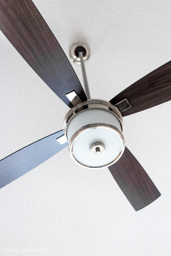 Ceiling Fan to Cool Your Home 