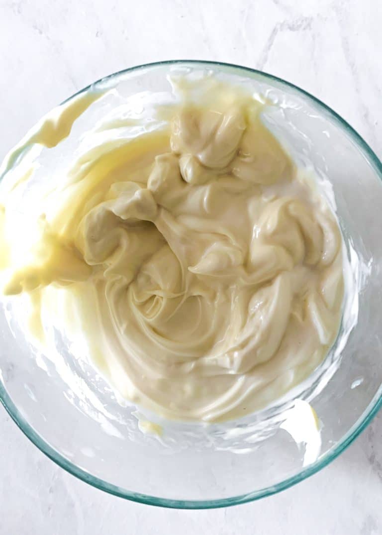 Keto Friendly Low Carb Coleslaw Recipe