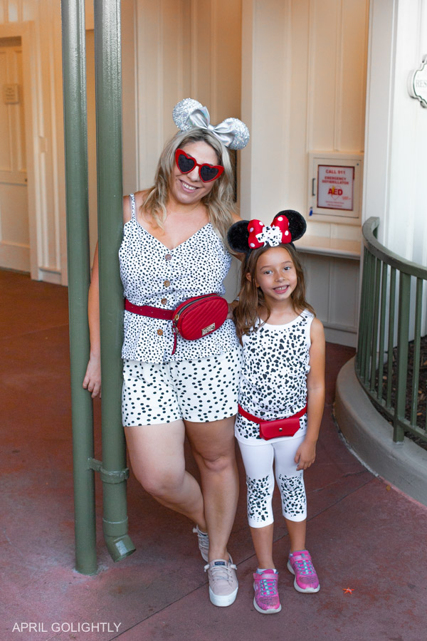Disney Bounding 101 Dalmatians