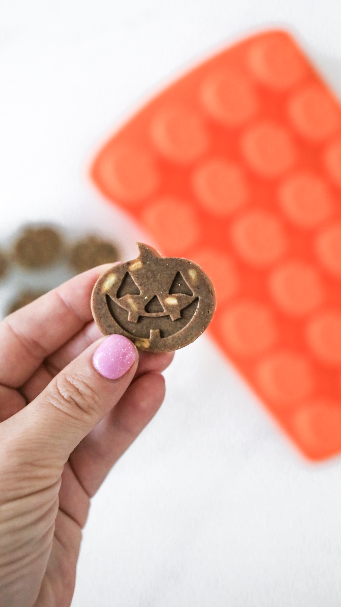 Keto Sunflower Seed Butter Cups