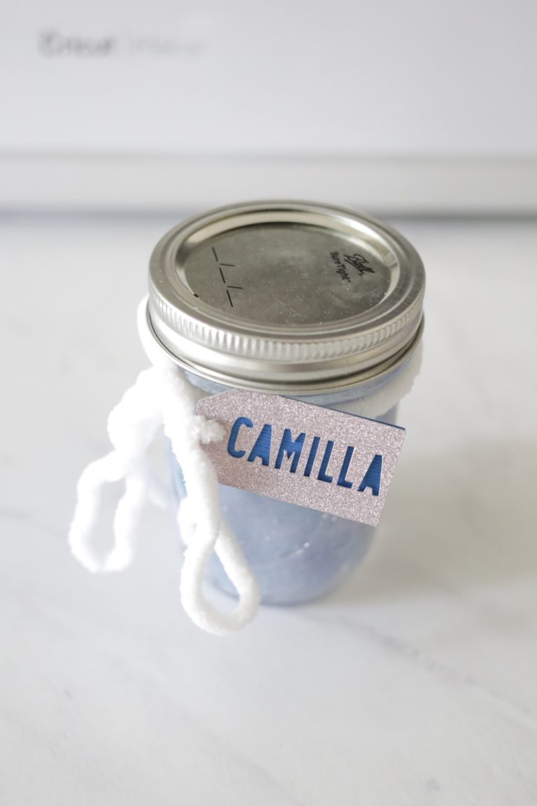 Cricut Gift Tags - April Golightly