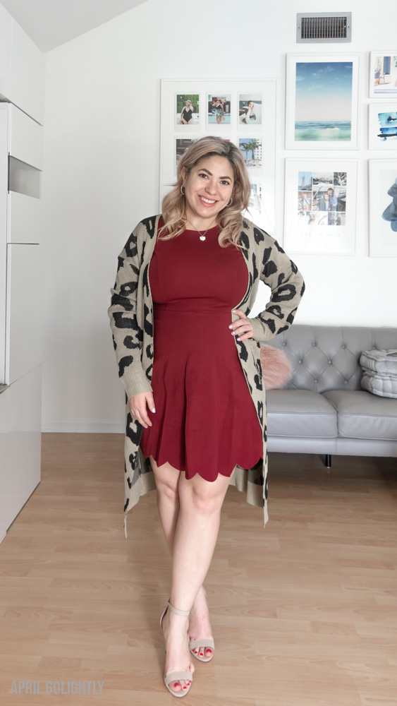 25 Sexy Valentine's Day Outfit Ideas 2020 - April Golightly