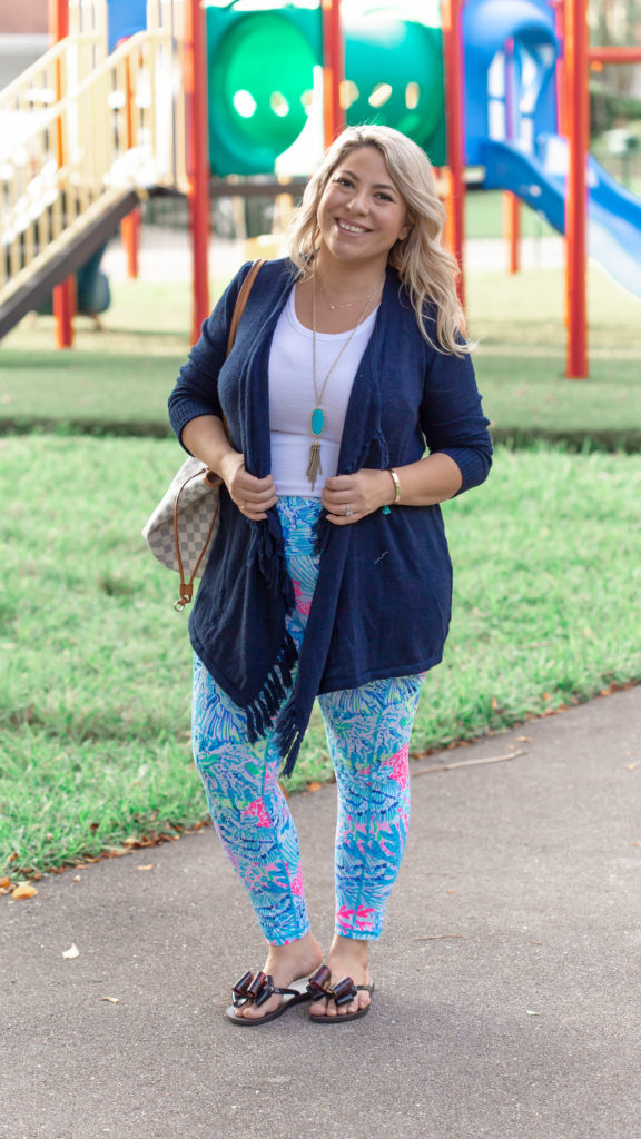 Lilly Pulitzer Winter 