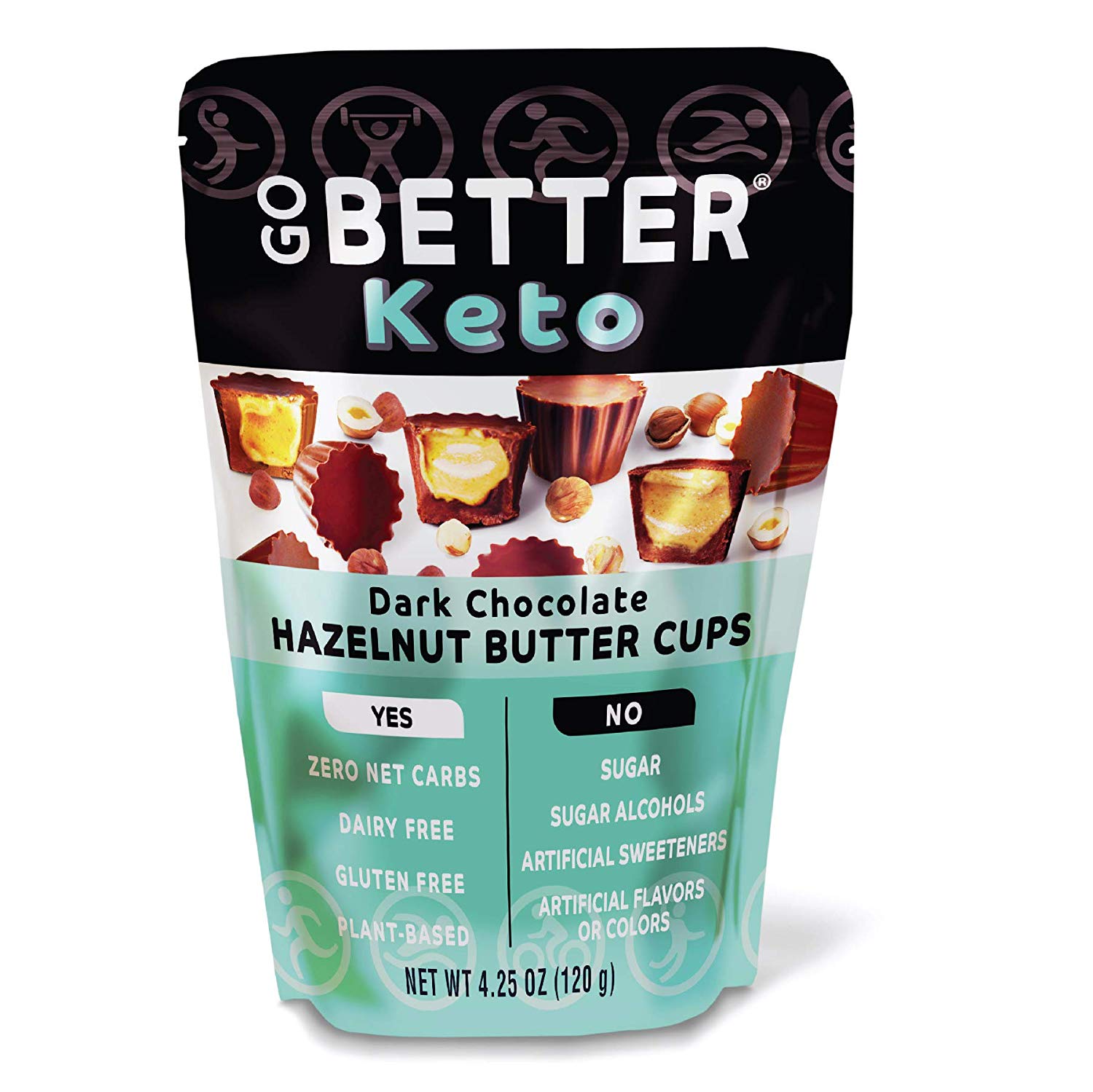 20 Keto Football Snacks April Golightly