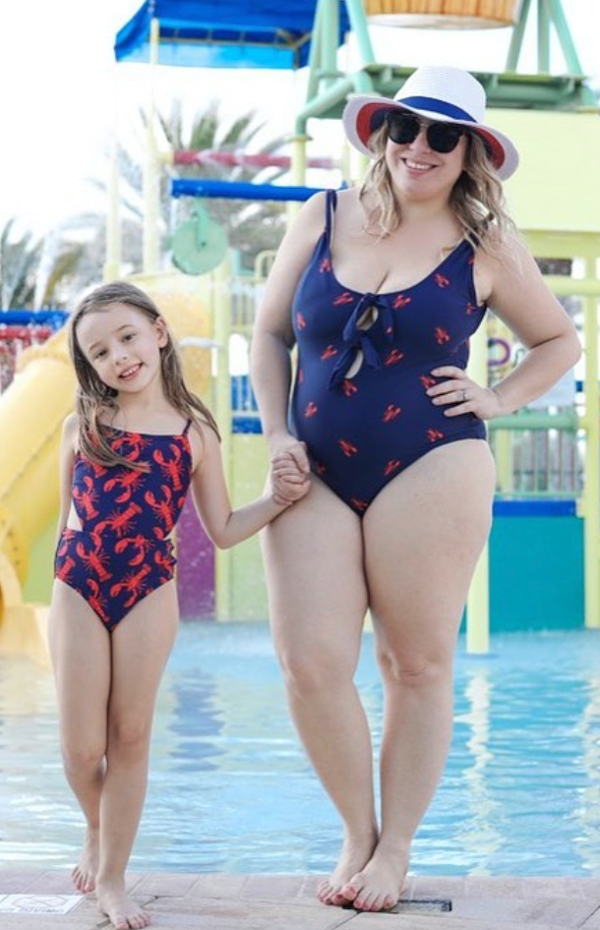 Old Navy Swimsuits 