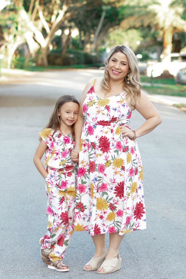 old navy mommy and me dresses 