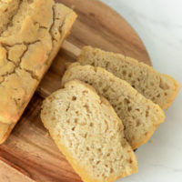 Beer Bread