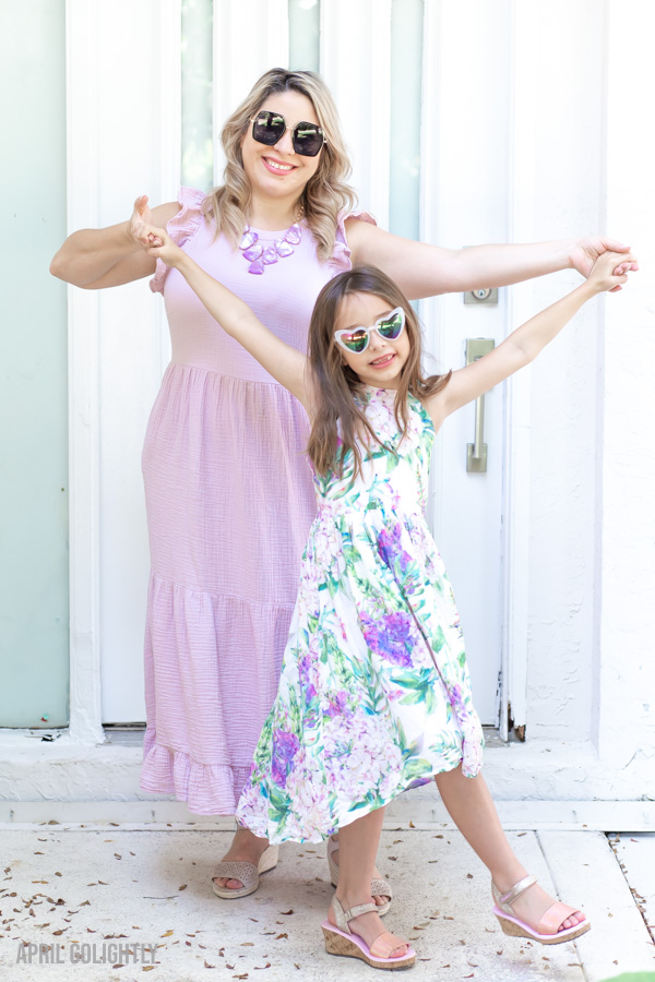 Mother's Day Dresses