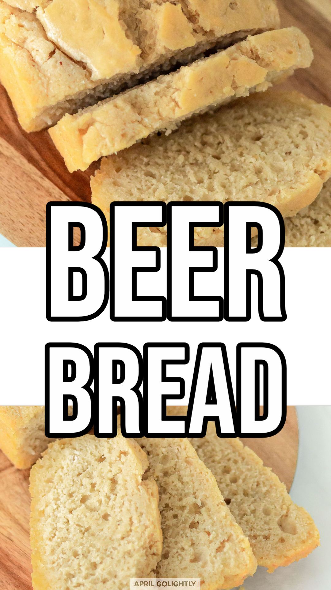 beer bread recipe
