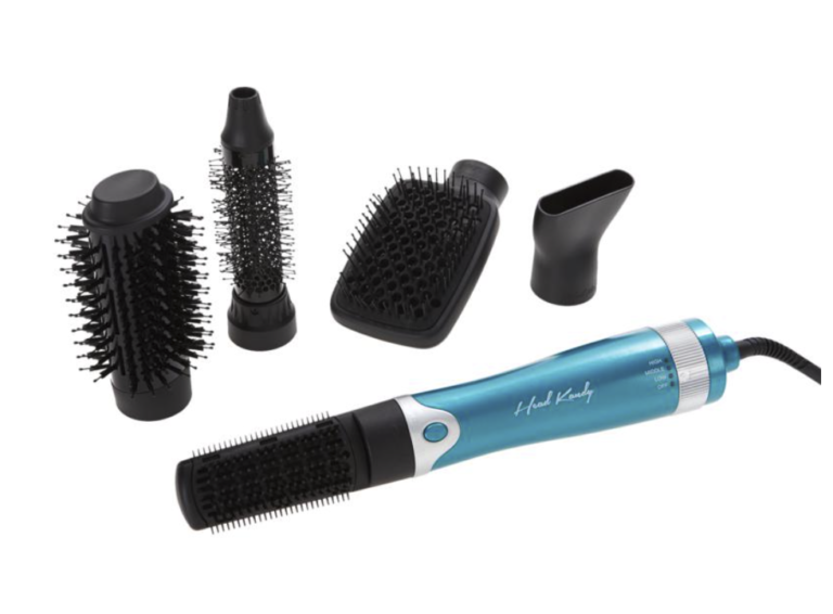 Head Kandy Commitment Issues Air Brush April Golightly