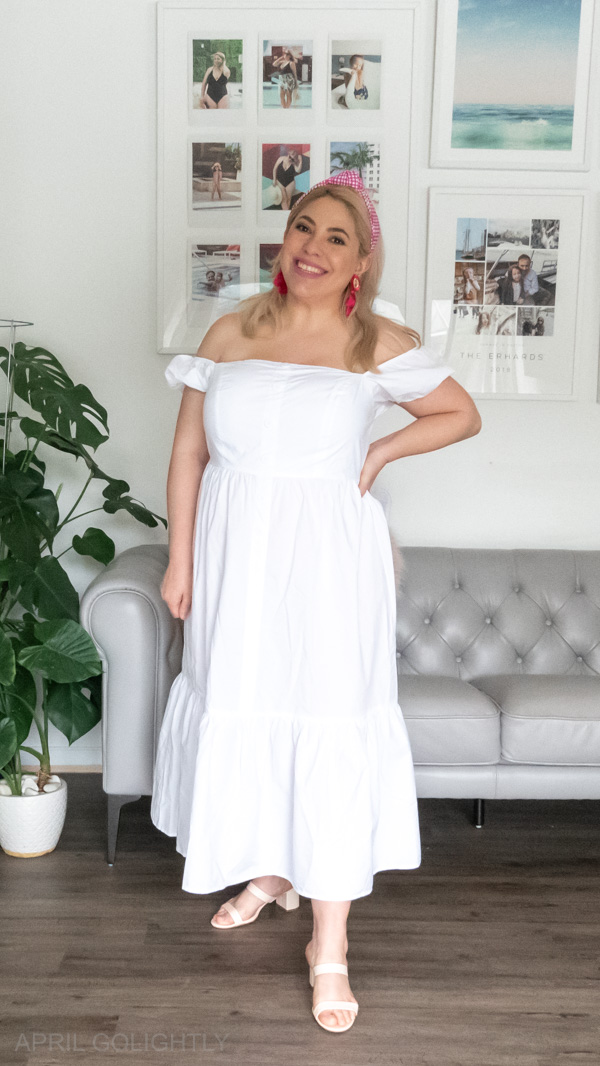 Eloquii Unlimited Review Plus Size Clothing Rental