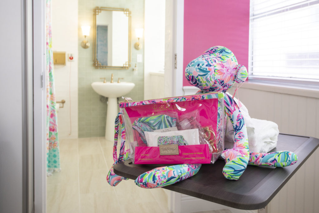 Lilly Pulitzer Accessories 