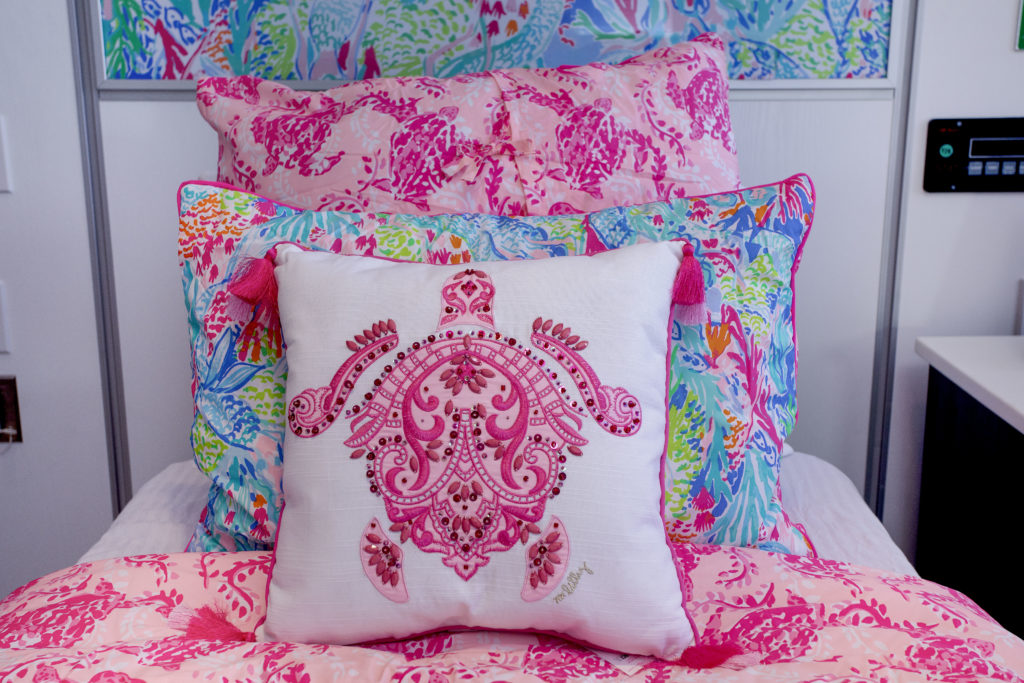 Lilly Pulitzer Bedding